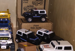 My Collection