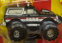 Schaper Stomper II